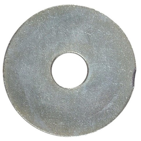 Hillman Fits Bolt Size 5/16 inch , Steel 10 PK 5664230